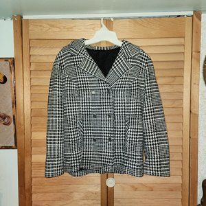 Vintage Pykettes Women's Blazer